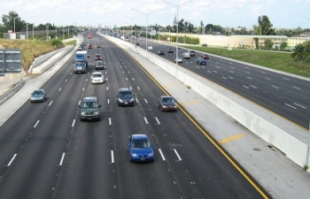 Nhà thầu trong nước có cơ hội tham gia làm đường cao tốc Bắc- Nam phía Đông
