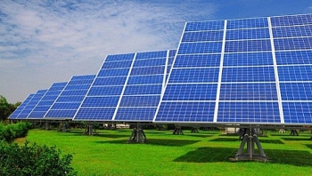 EVN vay 24.2 triệu EUR cho Dự án điện mặt trời Sê San 4