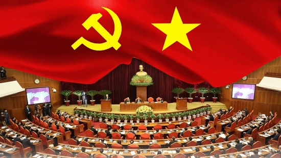 Đảng ủy Bộ Công Thương triển khai thực hiện  Nghị quyết Đại hội XIII của Đảng