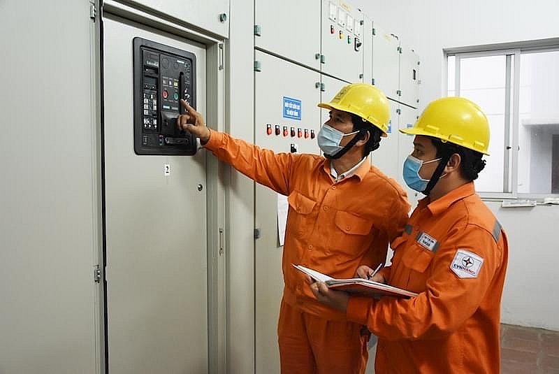 Công điện của Thủ tướng Chính phủ về bảo đảm cung ứng điện năm 2022 và sử dụng điện tiết kiệm, hiệu quả