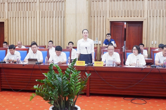 EVNNPC: Chung tay phát triển hạ tầng lưới điện tại Nghệ An