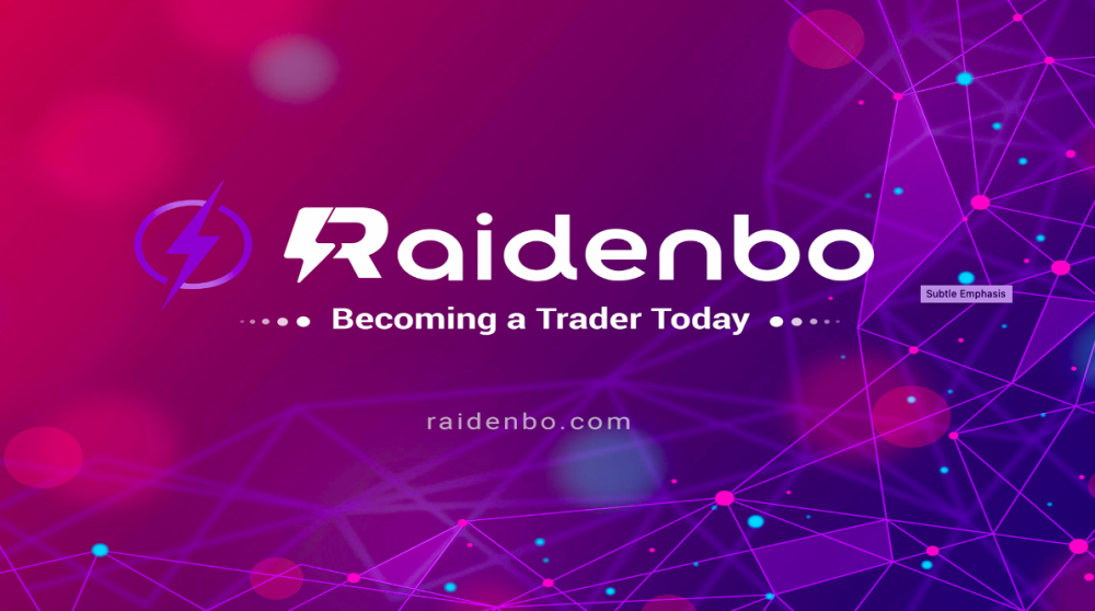 RaidenBO với công nghệ Blockchain