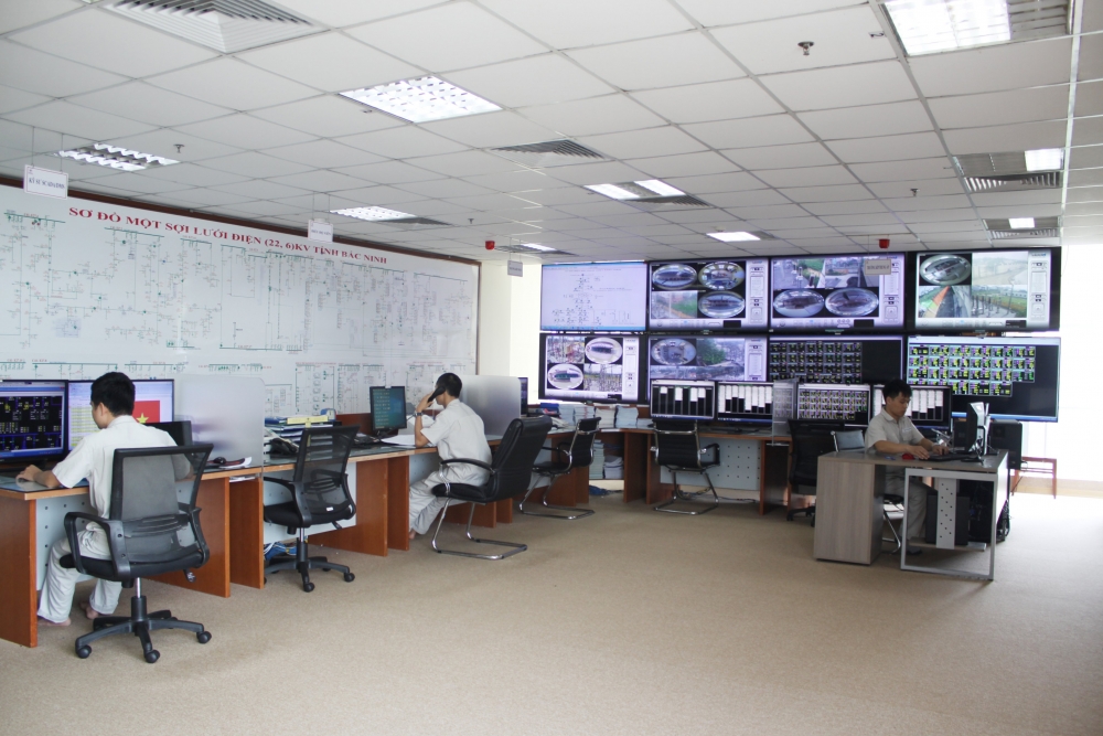 PC Bắc Ninh: Hiệu quả từ ứng dụng công nghệ thông tin