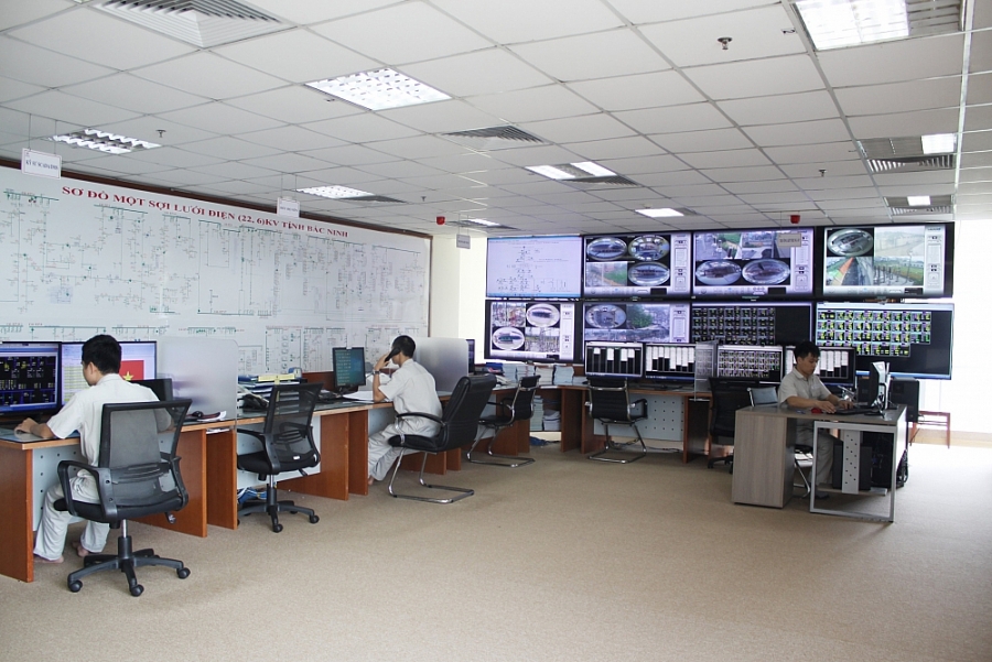 PC Bắc Ninh: Ứng dụng hiệu quả công nghệ thông tin trong sản xuất kinh doanh
