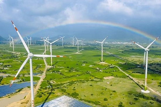Phát triển điện gió tại Việt Nam cần tính đến nhiều yếu tố tổng thể