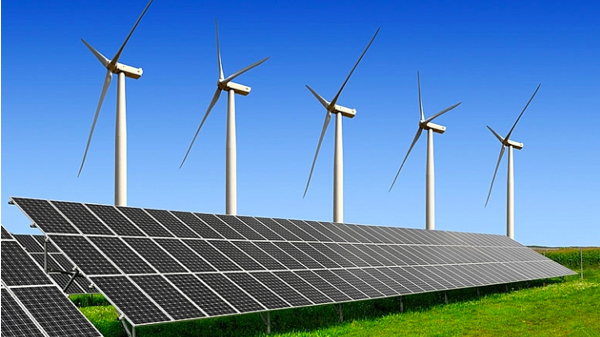 Đề xuất cơ chế xác định giá bán điện gió, điện mặt trời đối với các dự án chuyển tiếp