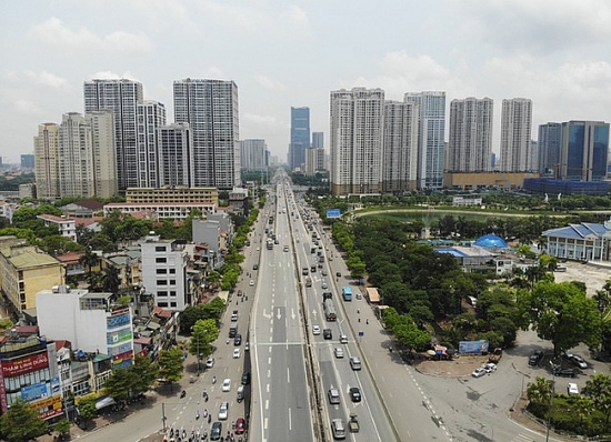 M&A trong lĩnh vực bất động sản: Việt Nam là điểm đến hấp dẫn "hút" vốn ngoại