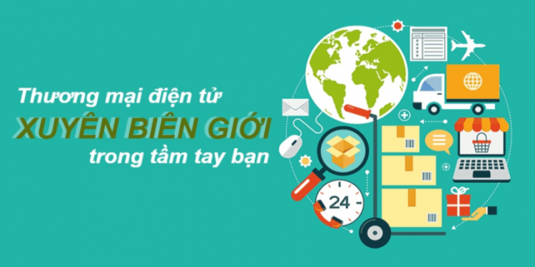 Quy định về hoạt động thương mại điện tử đối với thương nhân, tổ chức nước ngoài