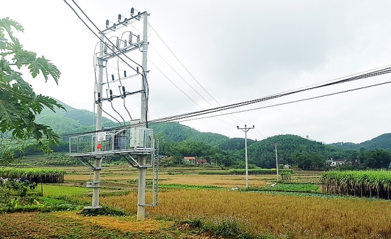 Vụ nhiều nhà xưởng ở Thanh Hoá không được cấp điện: Sở Công Thương nói gì?