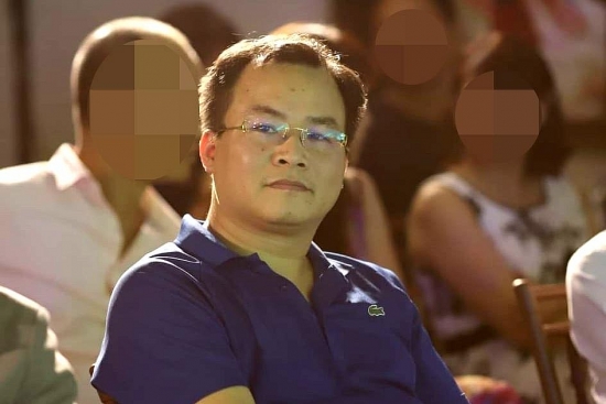 Facebooker Đặng Như Quỳnh: Có thể bị phạt từ 2 đến 7 năm tù