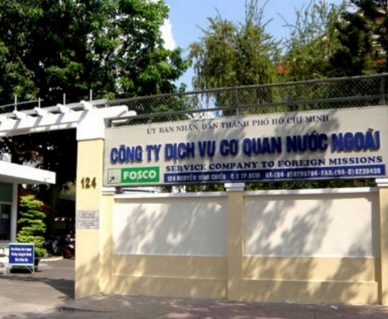 TP. Hồ Chí Minh: Kỷ luật 9 đảng viên "tham ô tài sản” xảy ra tại Công ty FOSCO