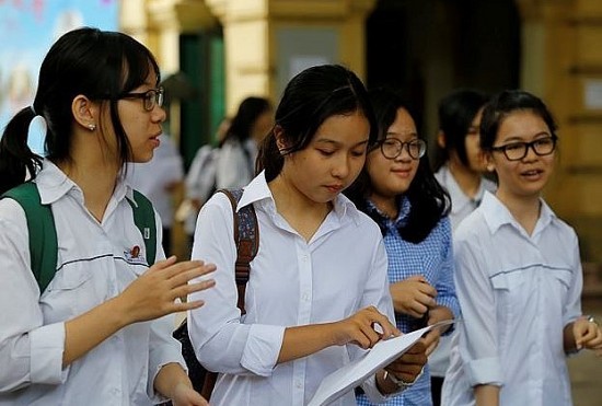 Hà Nội: Chuẩn bị đủ điều kiện tổ chức kỳ thi tốt nghiệp THPT năm 2022