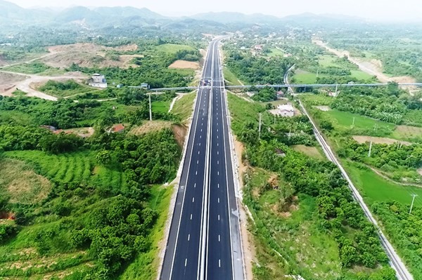 Phê duyệt khung chính sách bồi thường, tái định cư đường nối Ninh Thuận-Lâm Đồng