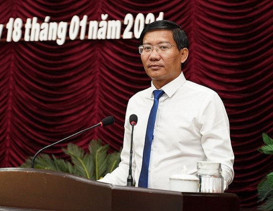 Thủ tướng kỷ luật cảnh cáo Chủ tịch tỉnh Bình Thuận Lê Tuấn Phong