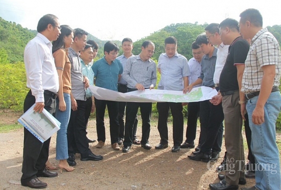 Nghệ An: Cần đẩy nhanh tiến độ thực hiện các dự án điện nhập khẩu từ Lào