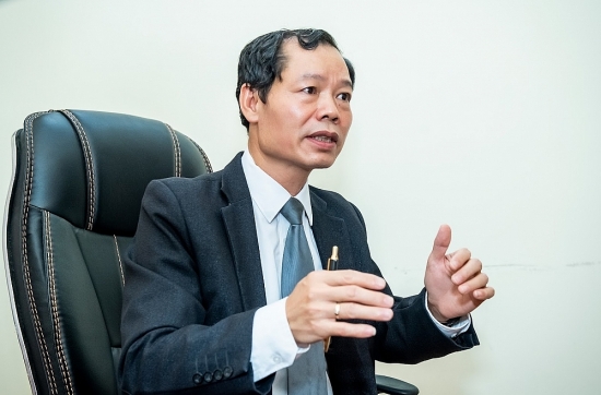 Luật sư Trần Xuân Tiền: Doanh nghiệp cần chủ động ứng phó và nâng cao năng lực phòng vệ thương mại
