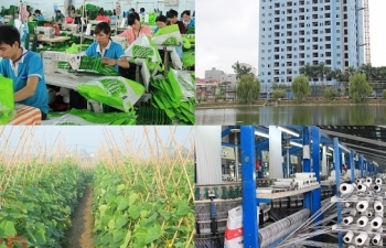 Bắc Giang: Tập trung hoàn thành mục tiêu phát triển kinh tế - xã hội