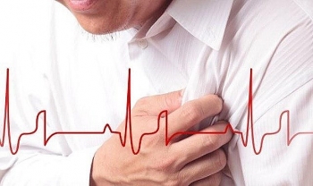 Bệnh tim mạch chuyển hóa và những nguy cơ gây biến chứng