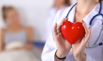 Bệnh tim mạch: Nguy hiểm nhưng có thể phòng ngừa