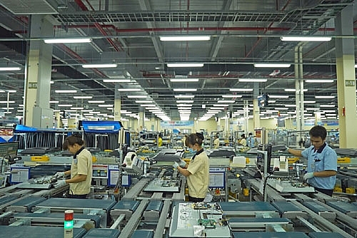 Sắp khai trương hệ thống cơ sở dữ liệu các ngành công nghiệp chế biến, chế tạo và công nghiệp hỗ trợ Việt Nam