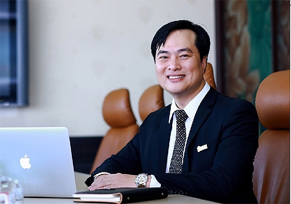 hanh trinh 5 nam ho tro cho cac doanh nghiep khoi nghiep viet cua startup vietnam foundation