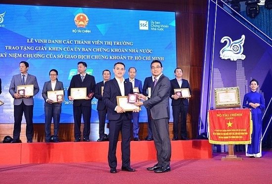 Tập đoàn Bảo Việt (BVH): Tổng tài sản 6 tháng đầu năm 2020 đạt gần 140.000 tỷ đồng