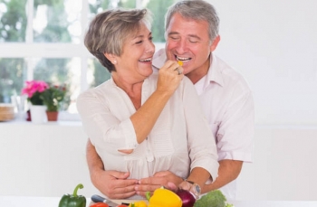 Dinh dưỡng cho người cao tuổi: bạn cần phải làm gì?