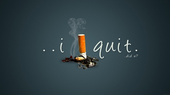 Phải làm gì nếu bạn tái nghiện thuốc lá?