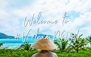 #VietnamNow: Country launches worldwide tourism campaign