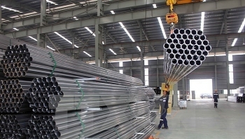 Vietnam’s Gov’t not intervene in domestic carbon steel prices: Canadian agency