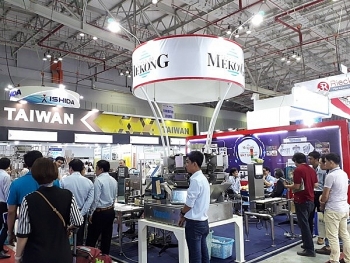 Int’l processing, packaging exhibition to return to HCM City