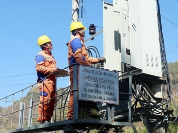 Công ty Điện lực Sơn La: 30 năm điện quốc gia thắp sáng bản làng