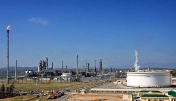 Binh Son refinery reports high profit
