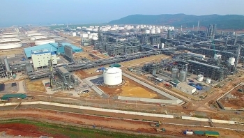 Nghi Son Refinery to produce first commercial products in May