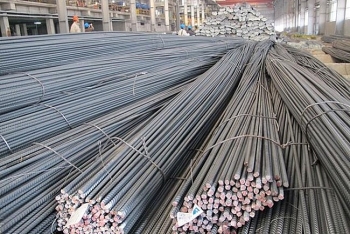 Vietnamese steel sector looks to overcome trade defence measures
