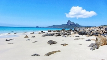 Con Dao named one of best islands in world