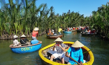 US magazine suggests holiday-goers visit Vietnam in their 50s