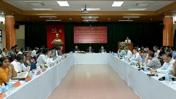 Vietnam-India cooperation in energy security discussed at workshop