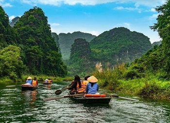 Vietnam continues to attract record numbers of foreign visitors