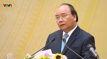 Vietnam well positioned to develop renewable energy, says PM