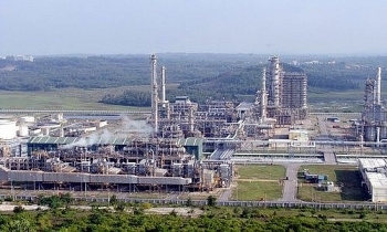 Siam Cement acquires 100 percent stake in petrochemical project