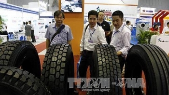 International expos open in Ho Chi Minh City