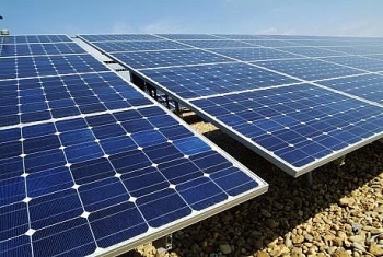 Ninh Thuan province licenses nine solar energy projects