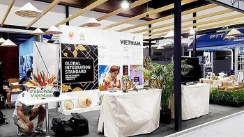 Vietnamese firms face uphill task to export farm produce to Thailand