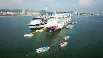 Vietnam’s untapped cruise tourism potential