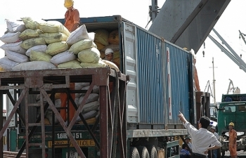 Vietnam’s rice export revenue up 18.9 percent in first five months