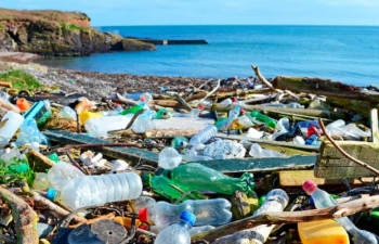 Vietnam faces challenges in management of persistent plastic waste