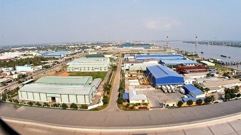 Tien Giang’s exports grow over 11.3 percent in H1