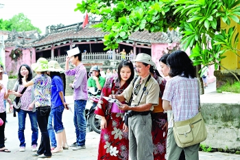 Vietnam mulls ways to attract more Japanese tourists
