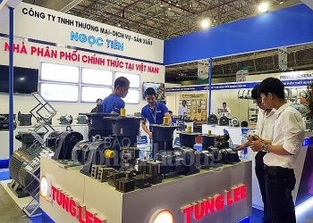 International electricity-energy expos open in HCM City
